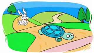 Turtle and Rabbit Story ||BEDTIME STORIES FOR KIDS|| STORY||