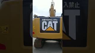 excavator 卡特彼勒靚仔E級高效率超省油！值得擁有工 程機械 卡 特彼勒深 圳冠德機械57