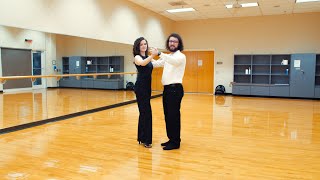 How to Dance the Rumba | How Do You Do That?