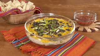 7 Layer Dip