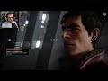 kylo ren se dévoile star wars battlefront 2 fin