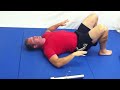 best internal rotation fix feat. kelly starrett mobilitywod