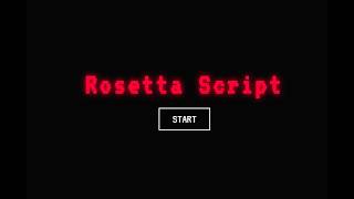 Making a game for a capstone project. (2. gameplay)
