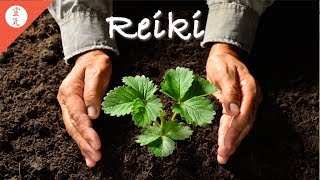Reiki Music, No Loops, Energy Healing, Positive Vibes, Healing Meditation