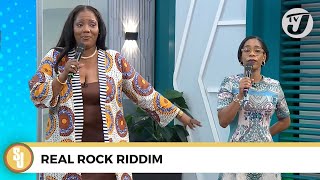 Something to Sing About - Reggae Challenge | TVJ Smile Jamaica