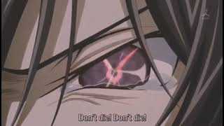 Code:Geass Shirley Death Scene 😓 (SPOILER)