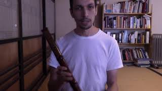 Edo-style shakuhachi and breathing - http://www.hon-on.com