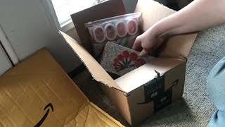 UNWANTED “packages” showing up at your door (brushing scam) how it works
