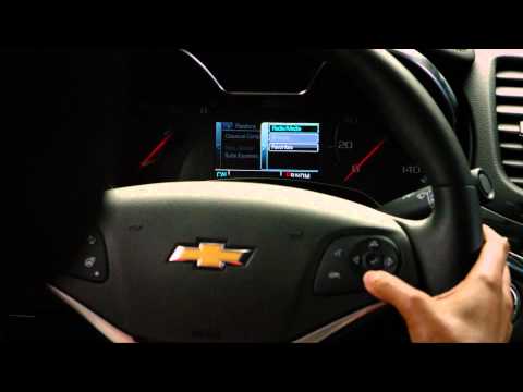 Pandora App in Chevrolet vehicles with MyLink Pandora App in Chevrolet vehicles with MyLink