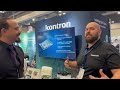 kontron motherboard showcase at embedded world north america 2024