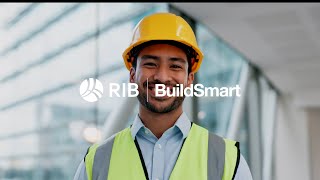 RIB BuildSmart | Enterprise Financial Accounting \u0026 Cost Management