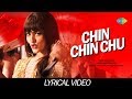 Chin Chin Chu | Lyrical | Happy Phirr Bhag Jayegi | Sonakshi Sinha | Jimmy | Diana | Jassie Gill
