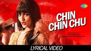 Chin Chin Chu | Lyrical | Happy Phirr Bhag Jayegi | Sonakshi Sinha | Jimmy | Diana | Jassie Gill