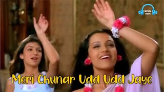 Meri Chunar Udd Udd Jaye | HD Voice 320 KBPS Mp3 | Falguni Pathak | Ayesha Takia