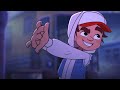 subway surfers the animated series rewind frank