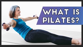 What is Pilates | Pilates Workout