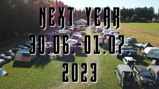 Harry´s Full Metal Party Festival Aftermovie 2022