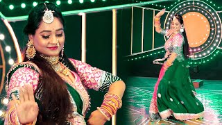 राजस्थान का सबसे वायरल गाने में Twinkle Vaishnav का धमाकेदार डांस | सावन उतरे आईजो | Sawan Utre Aijo