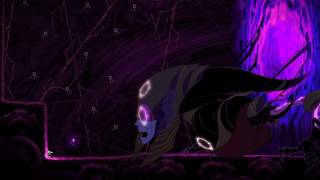 Sundered   Nyarlathotep Boss Reveal   PS4