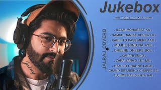 Top 10  Old Cover Song Cover Jukebox Song Hindi Song  Romantic Cover  Song @JalRajOfficial