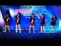 151031 yumeminoru cover yumemiru adolescence nakimushi sniper @ seacon bangkae jkstreet cover 2015