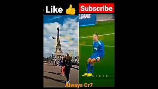 Ronaldo Head Goal - Ronaldo Al Nassr  #cr7 #football #ronaldo #shorts #viral #brazil