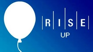 🎈Rise up🎈 game Android,ios gameplay #shorts