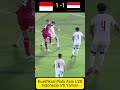 Highlight INDONESIA VS YAMAN (Kualifikasi Piala Asia U20) #timnas #timnasindonesia