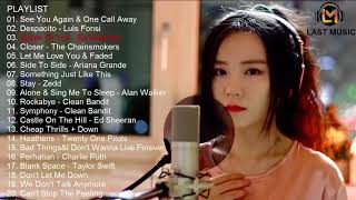 Lagu Barat Terbaru 2017 Terpopuler Di Indonesia