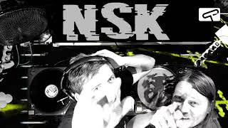 Tek on air with NSK dj's (radio23.cz)