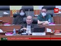 live streaming komisi iii dpr ri rdpu dengan santi warastuti