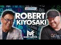 Money Mentor x Robert Kiyosaki