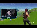 Download Cutest Kid On Fortnite Sings Me A Song (& Makes My Wife Cry) (Fortnite Battle Royale) To Mp4 3Gp Full HD Video 2
