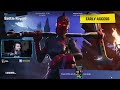 Download Cutest Kid On Fortnite Sings Me A Song (& Makes My Wife Cry) (Fortnite Battle Royale) To Mp4 3Gp Full HD Video 3