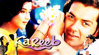 Kareeb 1998 Full Movie HD | Shabana Raza, Bobby Deol, Johnny Lever, Saurabh Shukla | Facts & Review