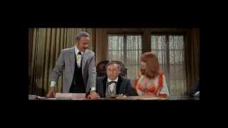 Blazing Saddles - The GOV - How Our Government Works