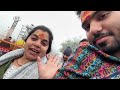 ram mandir ayodhya 🚩 ayodhya ram mandir vlog 😍 dhruv bhati