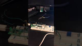 UBC Elec 291 Lab 6 Demonstration