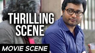 Urumeen - Thrilling Scene | Bobby Simha | Kalaiyarasan | Reshmi Menon