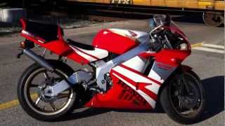 Honda NSR 250 SP - Cabin Racing Edition