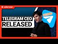 Belarussian Hacker, Pavel Durov Update & Chinese Hackers | cybernews.com