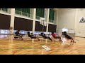 綱引　一綱我里　r2.11.15 合同練習会②