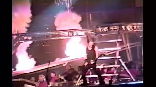 Metallica - Live in Muskegon, MI, USA (1991) [Full Show]