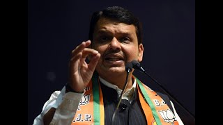 Gadchiroli attack: Naxal menace will be dealt with stronger force, says Fadnavis