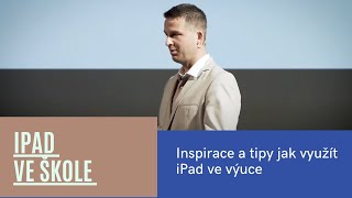 Inspirace ze summitu převedená do praxe u nás... - Tomáš Řebíček