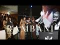 Rambani home movie [006] metro fm awards special