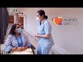 Imagine A World Without Nurses - Nurses' Day 2021 | Farrer Park Hospital Singapore