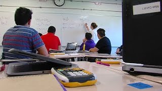 ISU program helps high school students Learn and Earn