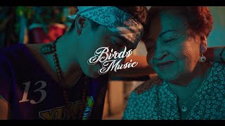 Chikano Jcr - La Mejor mamá del Mundo (Video Official) #birdsmusic #lamanada