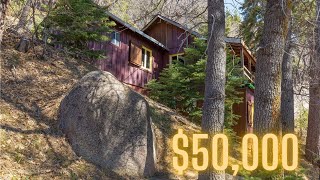 Big Bear Property Tour - JUST REDUCED: Your Home Away From Home